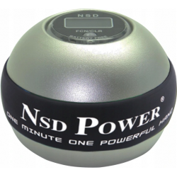 NSD Power - METAL -...