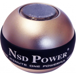 NSD Power - METAL -...