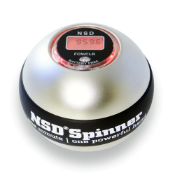 NSD Spinner - METAL -...