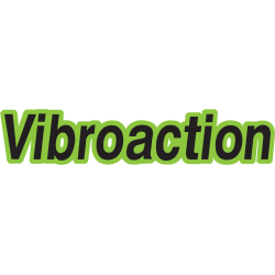 Pas Vibroaction® - logo