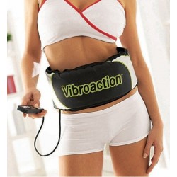 Pas Vibroaction® - model