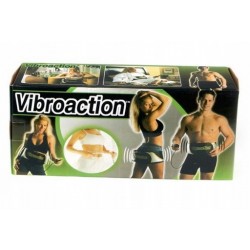 Pas Vibroaction® - pudełko